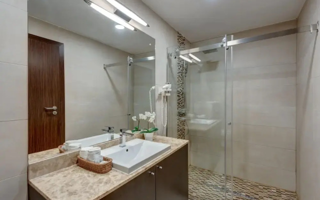 Hotel Roberto Slanic Prahova