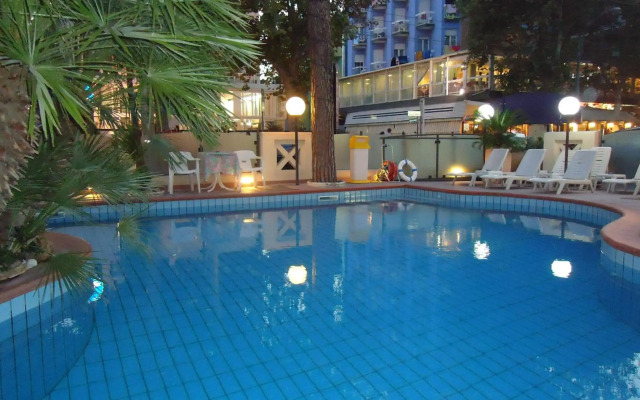 Hotel Cobalto