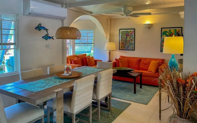 Beachcomber 3 Bedroom Home by Bluescape