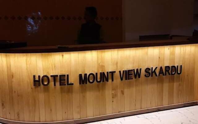 Mount View Hotel