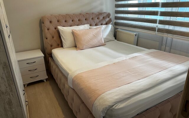 Paradi̇se Apart Otel