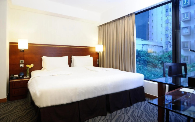 Brighton Hotel Hong Kong