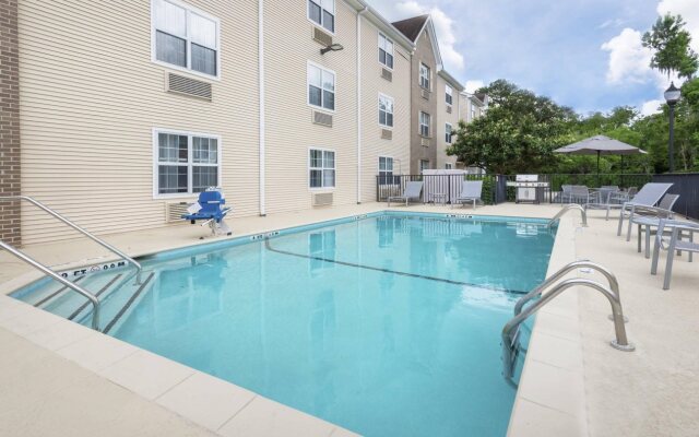 TownePlace Suites by Marriott Savannah Midtown