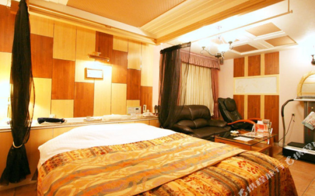 Raffine Namba (Adult Only)