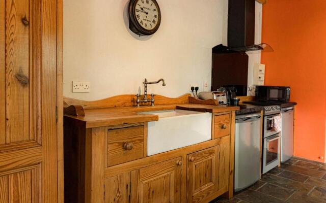Ferry House Accommodation