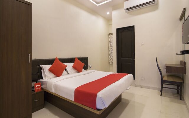 OYO 13283 Hotel Gargi Inn