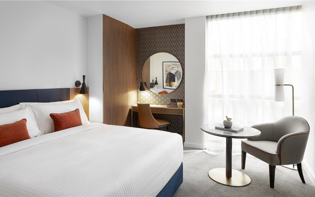 Crowne Plaza Sydney Darling Harbour by IHG
