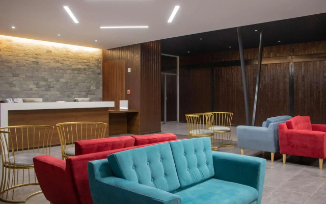 Park Inn by Radisson Los Olivos de Vallenar