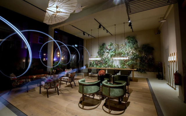 Aeronaut Serviced Apartments Neukölln-Kreuzberg powered by Pearl 1