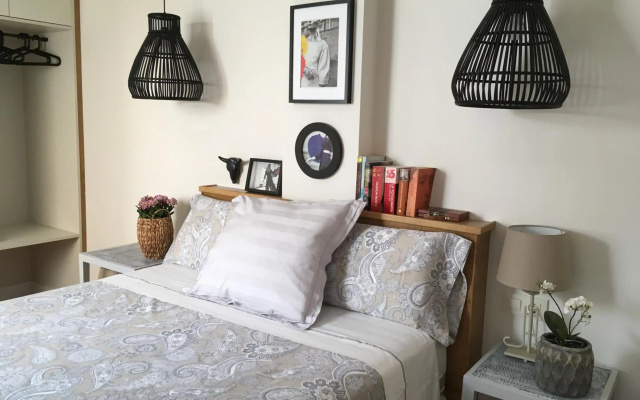 Cosy Apartment with Terrace in the Centre of Seville