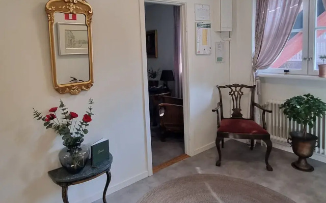 Vandrarhemmet Garvaren gamla stan eksjö