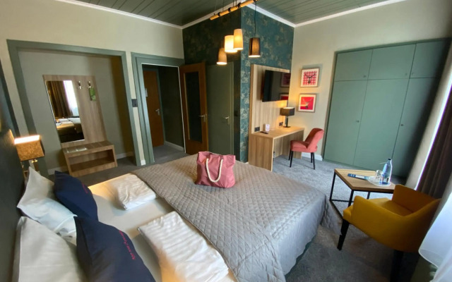 Harz Hotel & Spa Seela