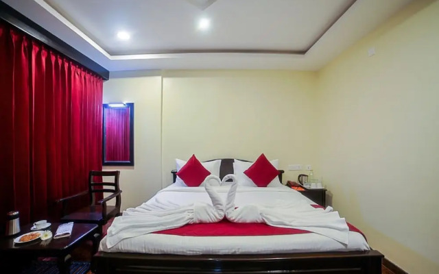Hotel Rivieraa