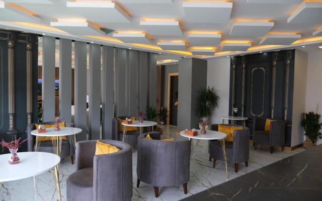 Dorel The Hotel