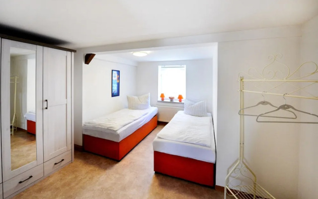 Ferienwohnung Dussa Zittau