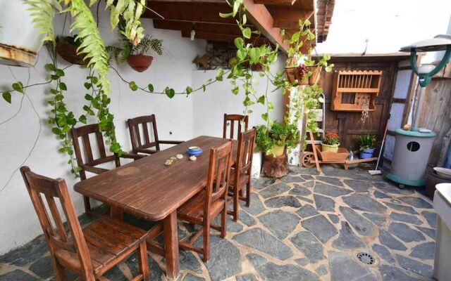 Casa Rural El Atajo