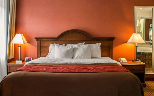 Quality Inn