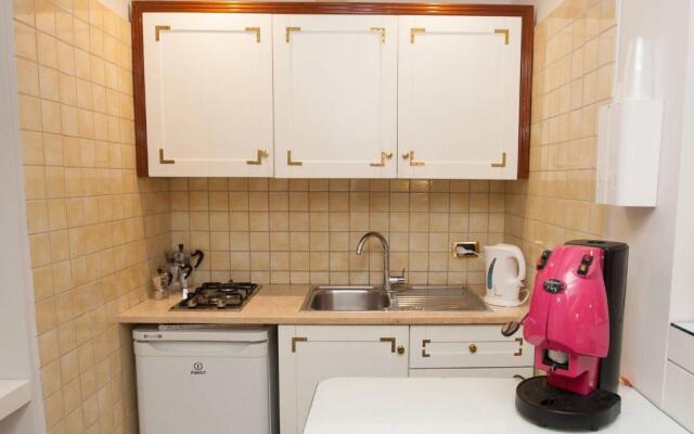 Bed & Breakfast Ausonia