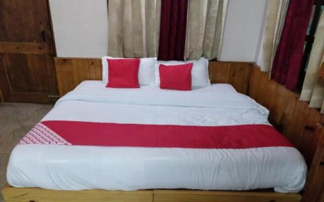 OYO 24867 Hotel Shubham