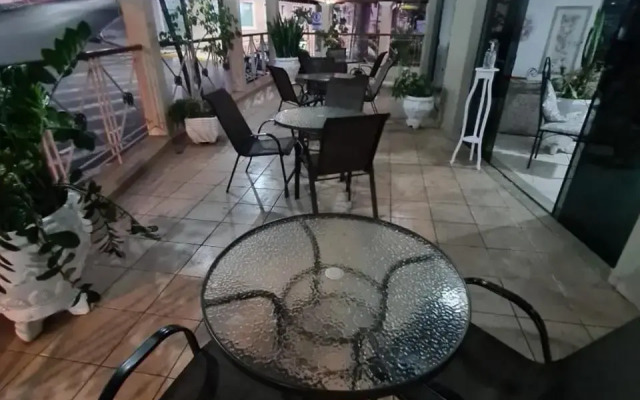 Vitoria Garden