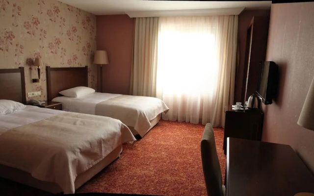 Kelesler Park Hotel