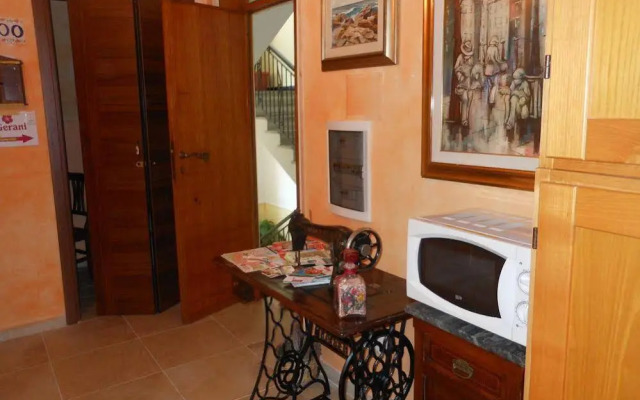 B&B I Gerani