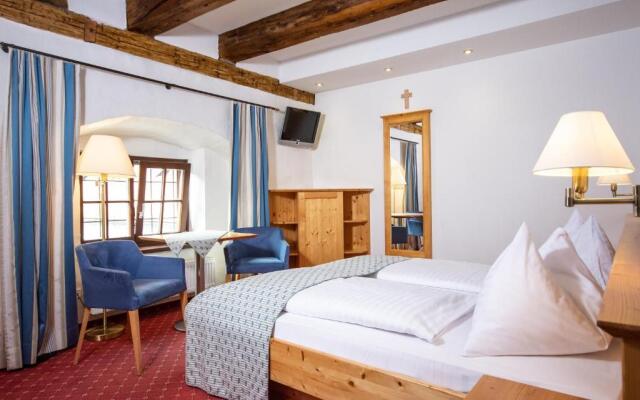 Hotel Kartause