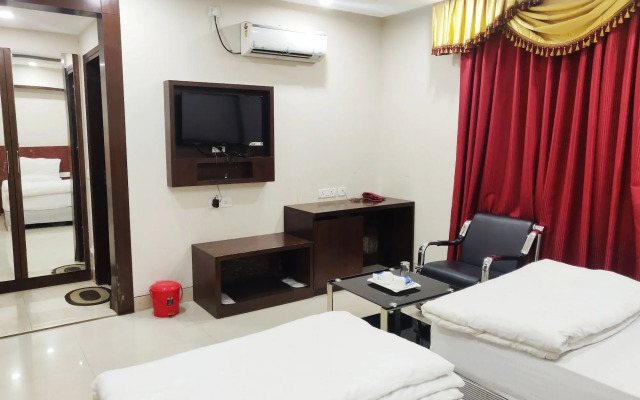 Bodhgaya Seven Inn Hotel n Restaurant