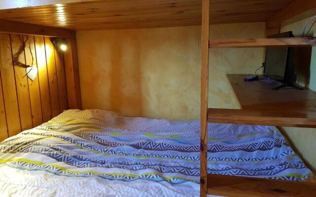 Appartement Les Arcs 1600, 2 pièces, 4 personnes - FR-1-411-477