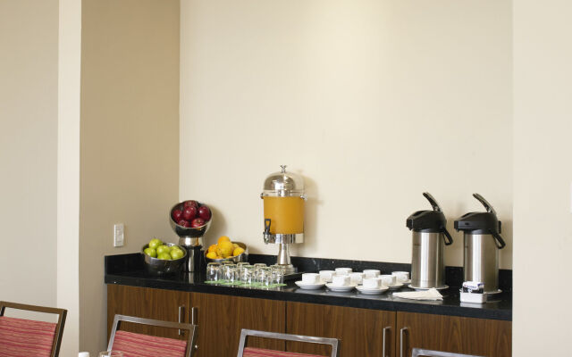 Courtyard by Marriott Hermosillo