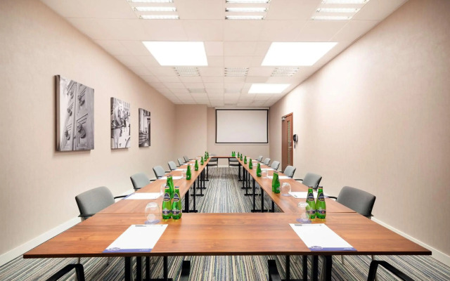 Hampton by Hilton Krakow