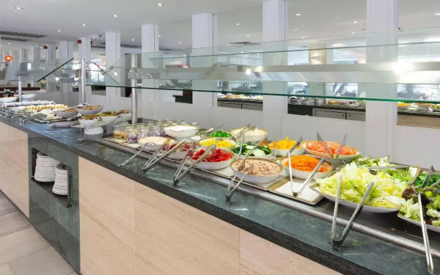 MAR HOTELS PAGUERA and SPA APARTMENTS