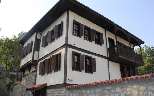 Safranbolu Beybagi Konak