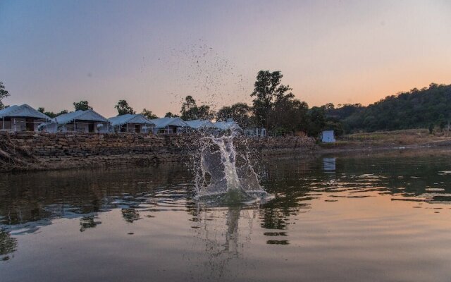 Padmavati Lake Resort