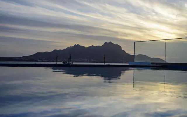 Ouril Hotel Mindelo