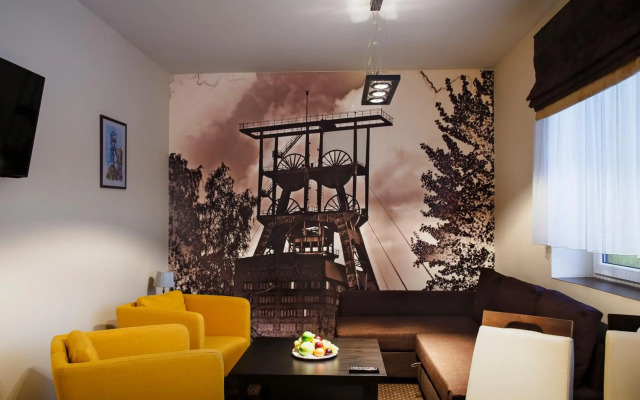 Boutique Hotels