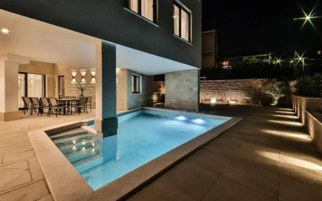 Villa Novela in Trogir