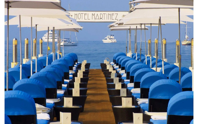 Martinez Hotel