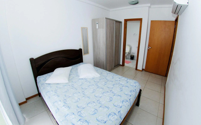 Nautilus Residence Beach - Penha - SC