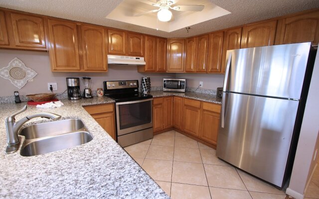 Sand Dollar 512 Apartment