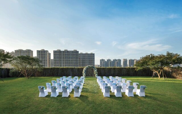 Grand New Century Hotel Boao Hangzhou