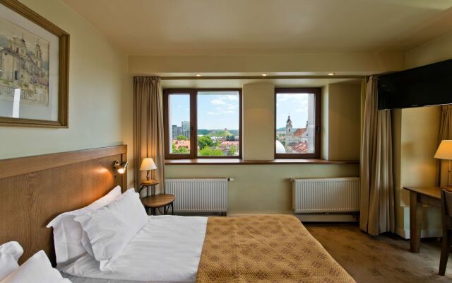 Best Western Vilnius