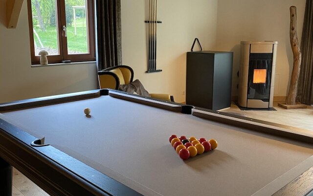 Les Granges Modernes