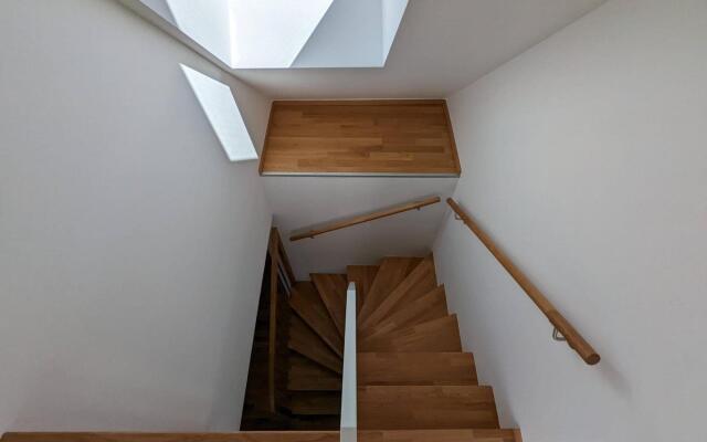 Cozy apartment in Mariazell in a charming area