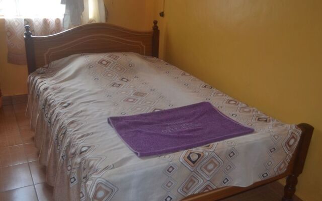 Maendeleo Parkview Hotel
