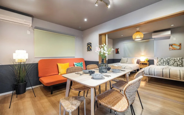 Shizuwa Tabi Taimu Kujō