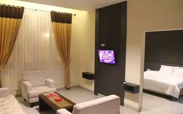 Vanda Gardenia Hotel & Resort
