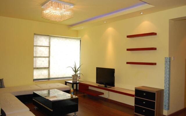 Binli Family Hotel