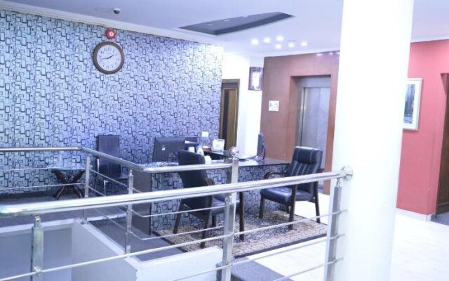 Corporate Inn