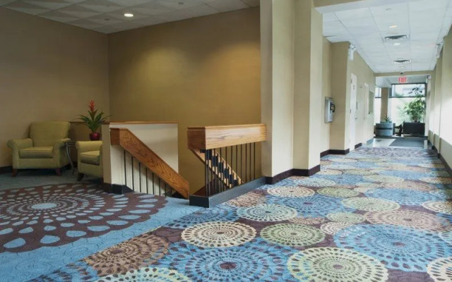 Holiday Inn LaGuardia Airport